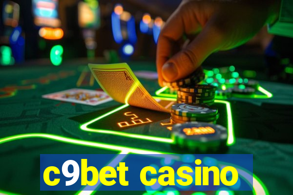 c9bet casino